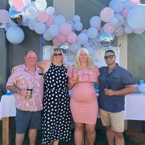 Meet your Posher, Leeanne